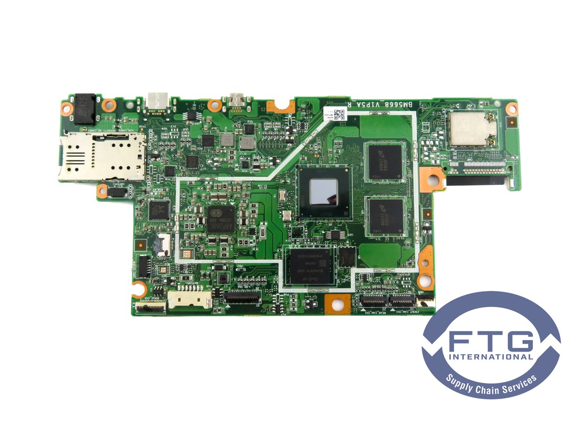 Hp Desktop Hp Lincs Motherboard 843b Computer Motherboard Hp Lincs