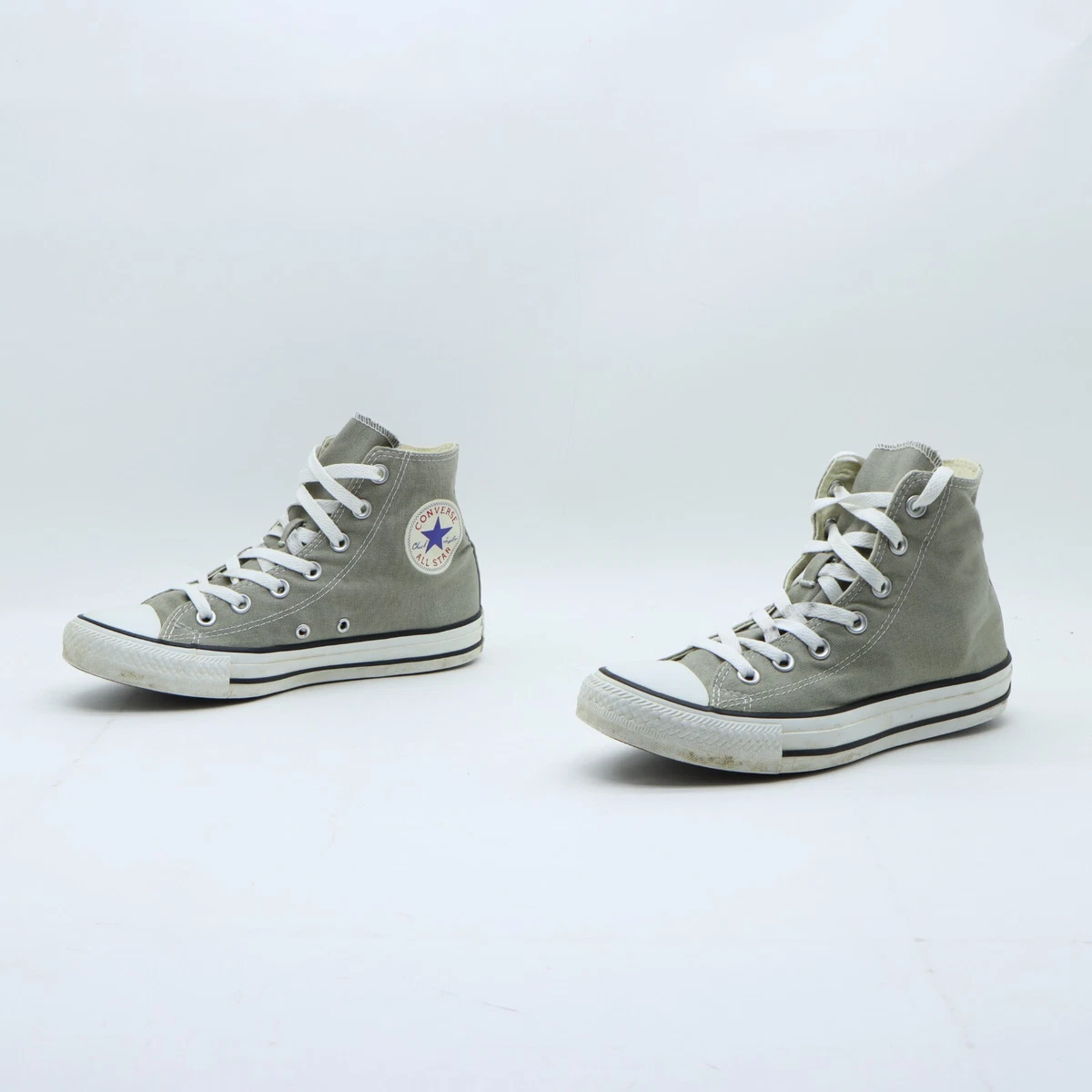 Converse usate clearance