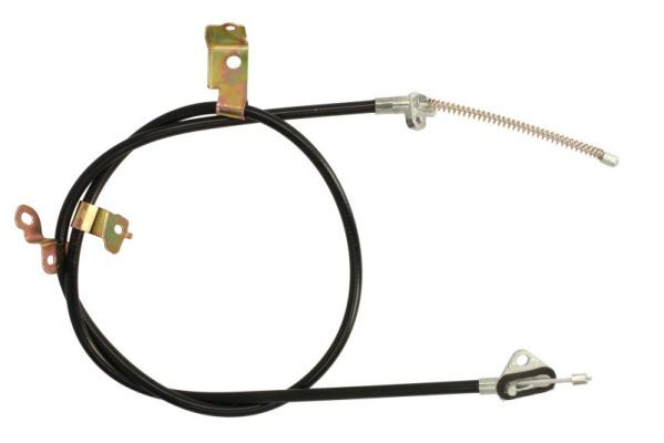 ABE Handbremsseil Rechts FüR Yaris Verso 1.0 1.3 1.4D 04.99-11.05 Toyota OE-image