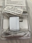 Vtg Coventry Cove AC Power Adapter Christmas Village New In Packaging — photo 6