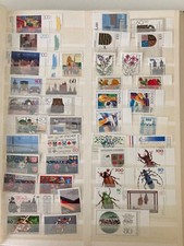 briefmarken deutschland postfrisch