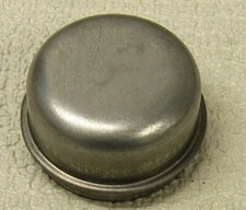 Trailer Wheel Bearing Dust Cap; 46-6825 ; Fits 2K And 3.5K Axles;