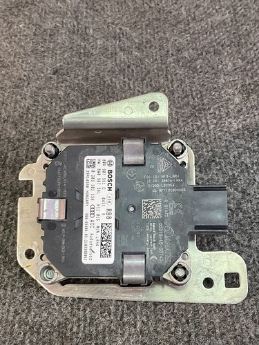 21-23 Audi SQ5 Right Passenger Side Radar Sensor Control Module Unit 80A907561C - Picture 11 of 14