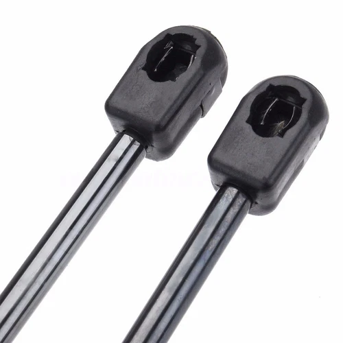 2x Front Hood Spring Shock Strut Rod Lift Support For Ram 1500 2011-15 2500 3500 - Picture 2 of 8