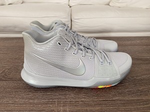 kyrie 3 time to shine