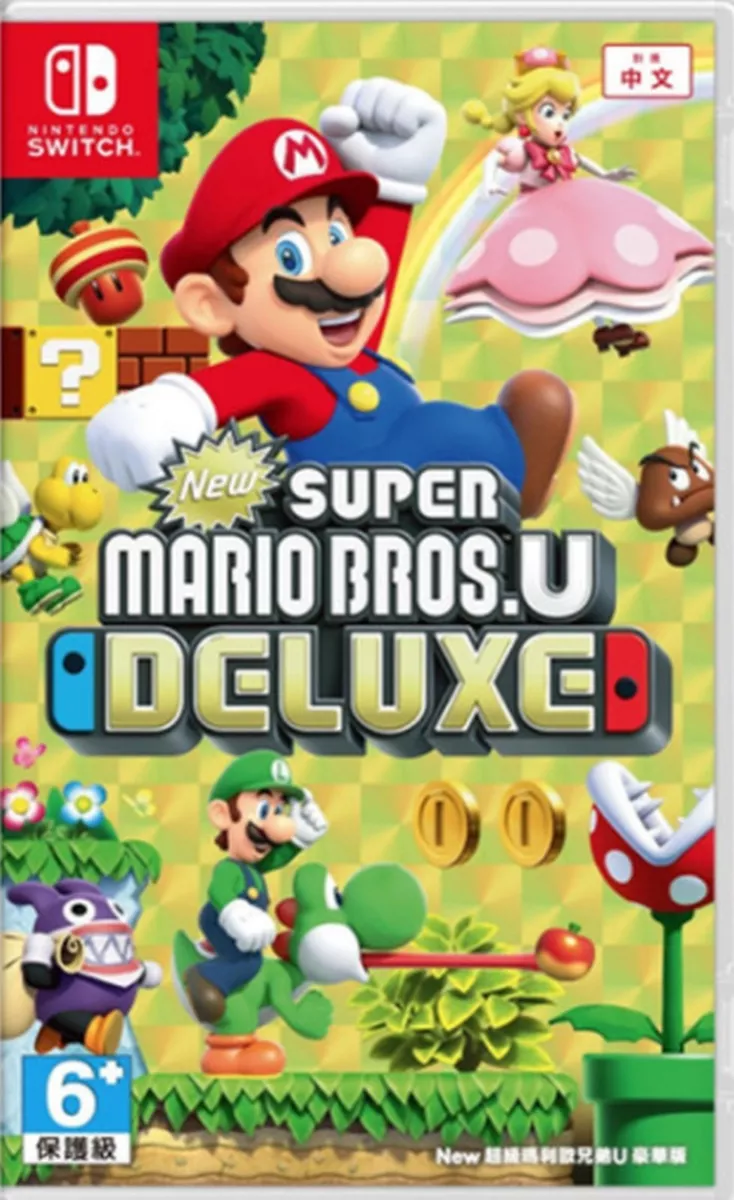 Super mario bros best sale for playstation 4