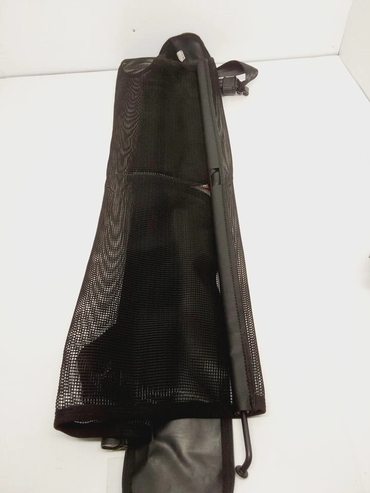 Mercedes ML500 2006 divisor de cubierta de red de carga OEM 1648600474 Foto 2 de 4