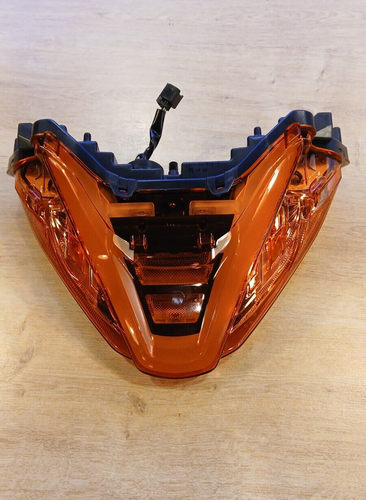 TAIL LIGHT UNIT HONDA FORZA NSS 125 350 33700K1BT21 2023-2025