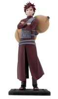Naruto Shippuden Gaara Sfc Super Figure Collection Pvc Statuen Abystyle