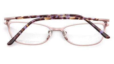 Prodesign Denmark 3161 C.3021 Purple Havana Authentic Eyeglasses 52-16-135 NEW PRODESIGN DENMARK 3161 C.3021 PURPLE HAVANA AUTHENTIC  main image 4