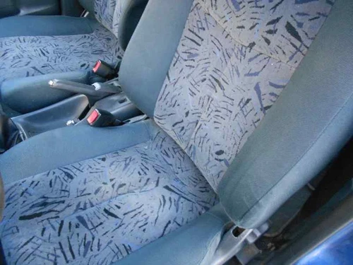 22600 Intercooler per MAZDA 323 F/S BERLINA (BJ) * 2001 1302084 - Picture 8 of 10