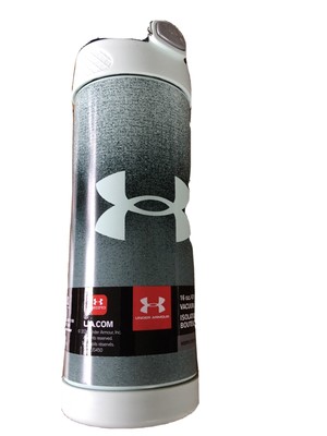under armour thermos 16 oz