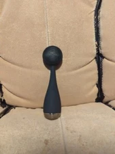 Pmd Clean - Black With Gunmetal Finish By Pmd For Unisex - 1 Pc Facial Brush