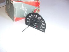 Compteur Fiat UNO