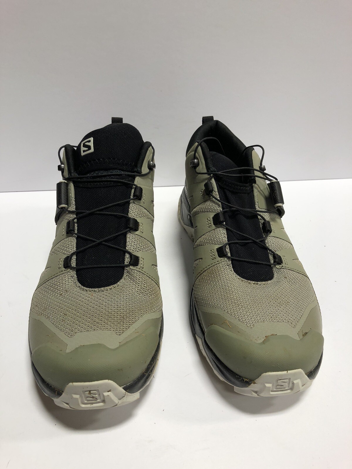 Scarpe da trail running Salomon da donna X Ultra 4 taglia US 11M EUR 44