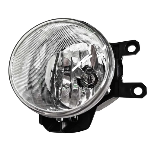 2PCS Front Bumper Fog Lights Halogen Replacement Fits Toyota 4Runner 2014-2020 - Foto 11 di 13