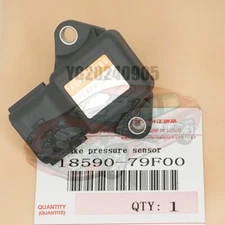 OEM 18590-79F00 079800-5050 Intake Pressure Sensor For Suzuki Swift Changan Star