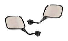 1 Coppia specchietti moto per