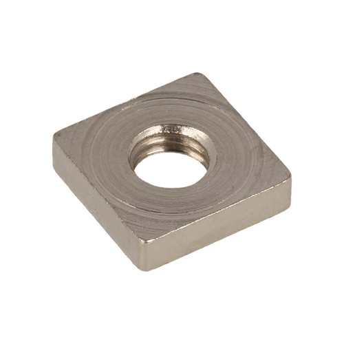 Square Nut For Water Kit Banjo Bolt Fits STIHL TS410, TS420 - 4224 708 8300 - Picture 3 of 3