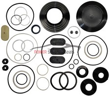 POWER STEERING GEAR SEAL KIT FITS ZF 8097