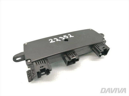 BMW 7er Getriebesteuergerät Einheit 730Ld Diesel 170kW (231 PS) 6958039