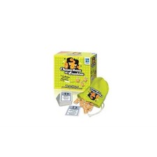 Jeu d'ambiance Megableu Chouchou et Loulou