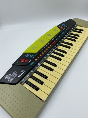 Simba My Music World 106835366 Keyboard Kinder Instrument Modern Style ca. 54cm