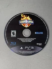 New ListingNBA Jam (Sony PlayStation 3 PS3) Disc Only Tested Works