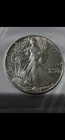 New ListingU.S. Mint 1987 American Silver Eagle 1 oz Silver Business Strike Uncertified