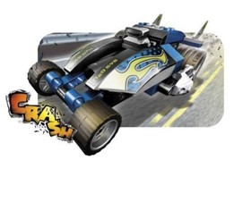 Lego Racer Night Blazer 8139_