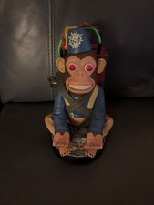 Call of Duty: Monkey Bomb Cable Guys Controller Holder and Phone Stand
