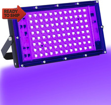 50W LED Exposure Unit for Screen Printing, UV Screen Printing Light With