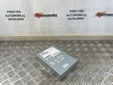 Volvo S60 2010 Endstufe Audio-Verstärker 31409100 REM49822