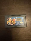 Lost Vikings (Nintendo Game Boy Advance, 2003)