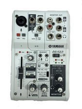 YAMAHA AG03 MIXER Used