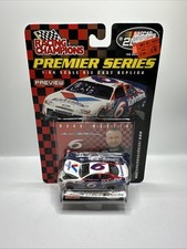 NASCAR 2000 Racing Champions Premier Series 1:64 Scale Mark Martin 6 Valvoline