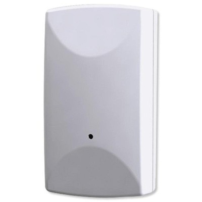 Intelligent Technology Z-Wave Featuring Gold Plated Components, White & Brown...