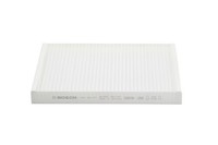 Bosch 1 987 432 071 Filter, Innenraumluft For Audi Audi (Faw) Seat