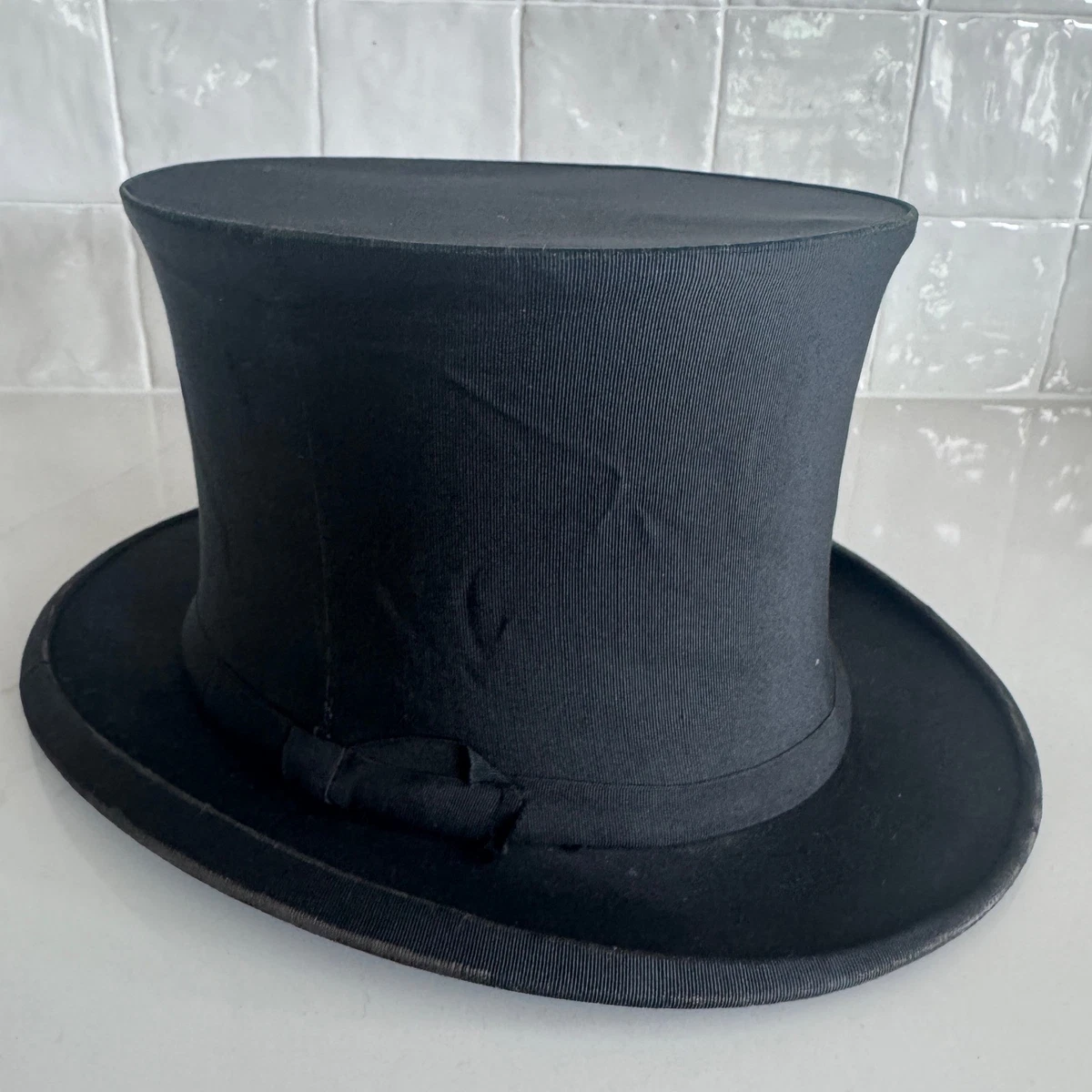 Top Hat Original Vintage Men