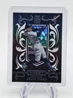 2022 Panini Capstone Aaron Judge Crest #C-9