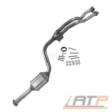 KATALYSATOR KAT +ANBAUMATERIAL FÜR MERCEDES C-KLASSE W202 S202 180 200 220 93-96 KATALYSATOR KAT +ANBAUMATERIAL FÜR MERCEDES C-KLASSE W202 S202 180 200 220 93-96