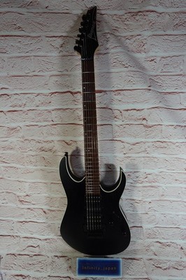 Ibanez RG370ZB Electric Guitar Floyd Rose fast ship from japan vintage