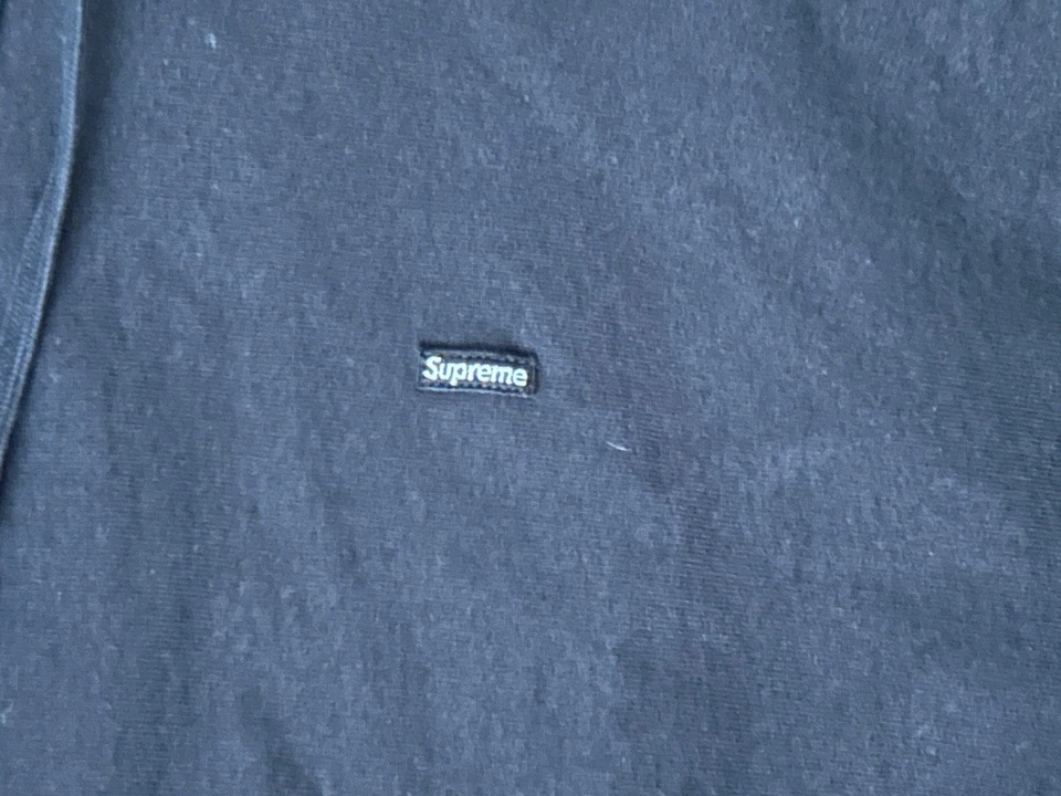 Supreme Box Logo, Foto 2 von 5