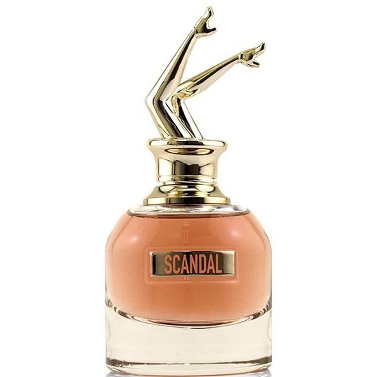 SCANDAL by Jean Paul Gaultier perfume for her EDP 2.7 oz New Tester