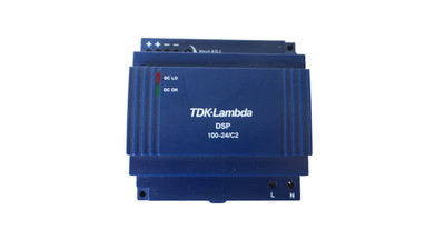 TDK-LAMBDA DSP 100-24/C2  Power Supply - Free shipping