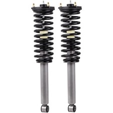 Arrière Air To Coil Spring Shock Conversion Kit  for Lexus LS F30 430 2001-200