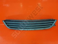 VAUXHALL ZAFIRA B F/L LOWER BUMPER GRILLE 08-14 13263600