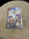Espgaluda II 2 (Nintendo Switch, Limited Run Games #155) Factory Sealed SHMUP 🔥