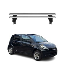 Barres de toit Daihatsu SIRION