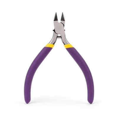 Einklingenseite mit Klingenabdeckung ergonomisch leicht - Bild 1 von 4